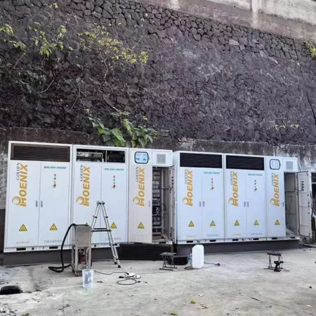 How to Improve Energy Efficiency with Advanced Industrial and Commercial Storage Solutions？插图5