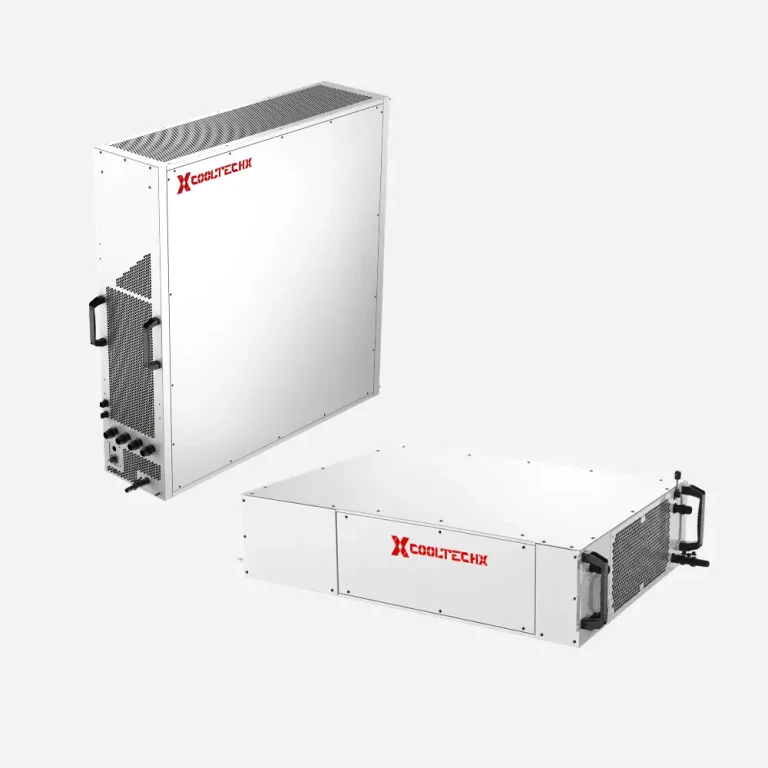 Liquid Cooling Solutions for Commercial and Industrial Energy Storage