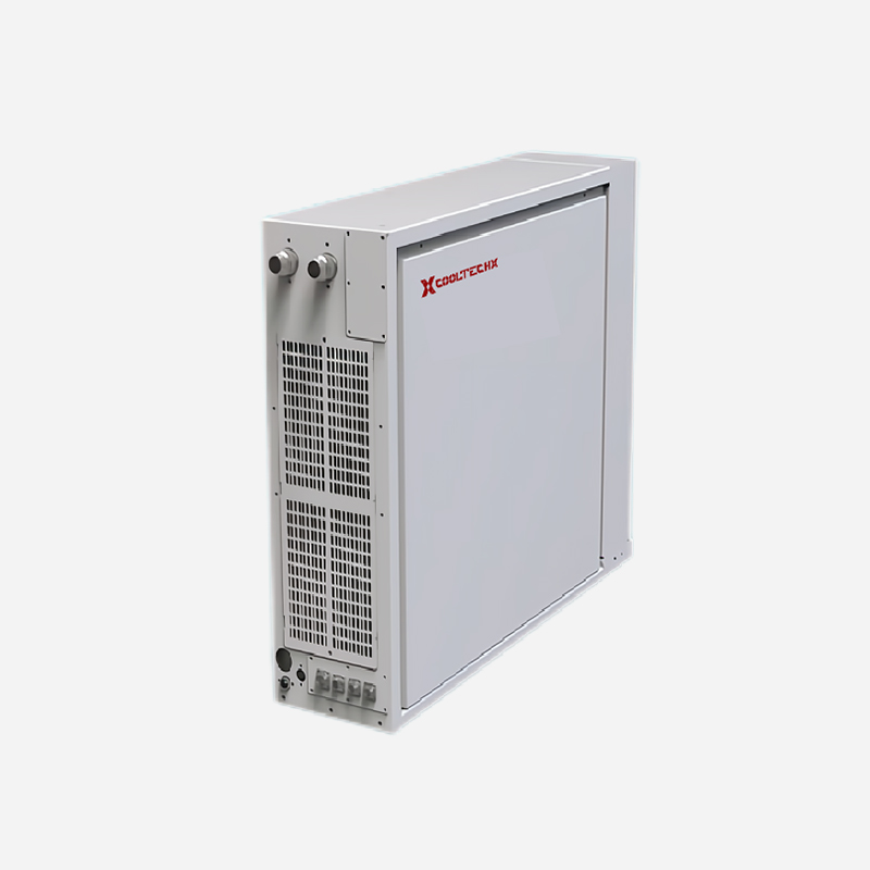 Success Story | Cooltec 8kW Liquid Cooling Air Conditioner Empowers U.S. Commercial & Industrial Energy Storage Project插图