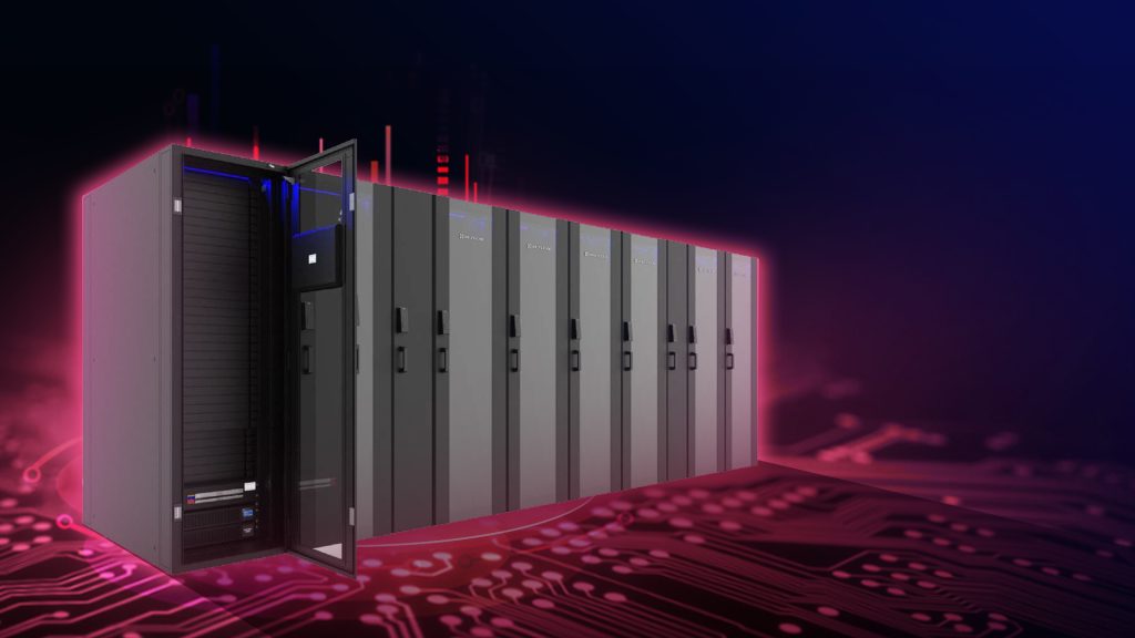 How AI and Accelerated Computing Are Shaping Data Centers of the Future插图2