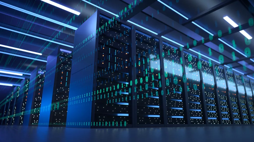 How AI and Accelerated Computing Are Shaping Data Centers of the Future插图1