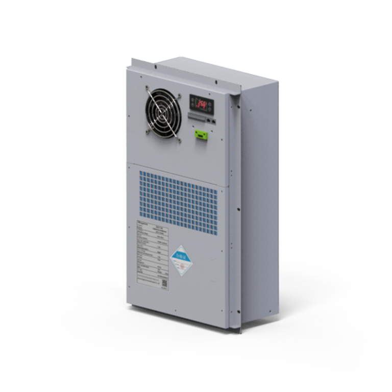 dc air conditioner