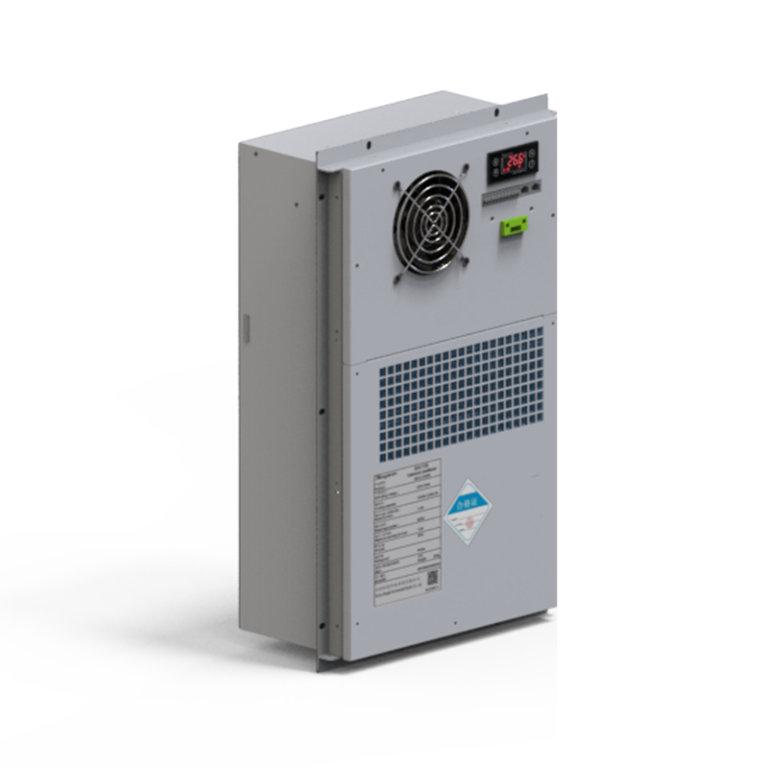 dc air conditioner