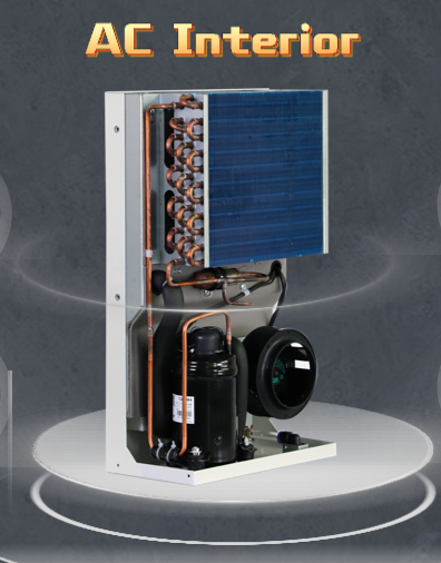 COOLTEC COOLING Secures Landmark Contract with Indonesian Client for Outdoor Electrical Cabinet Air Conditioners插图
