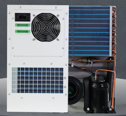 COOLTEC COOLING Secures Landmark Contract with Indonesian Client for Outdoor Electrical Cabinet Air Conditioners插图1