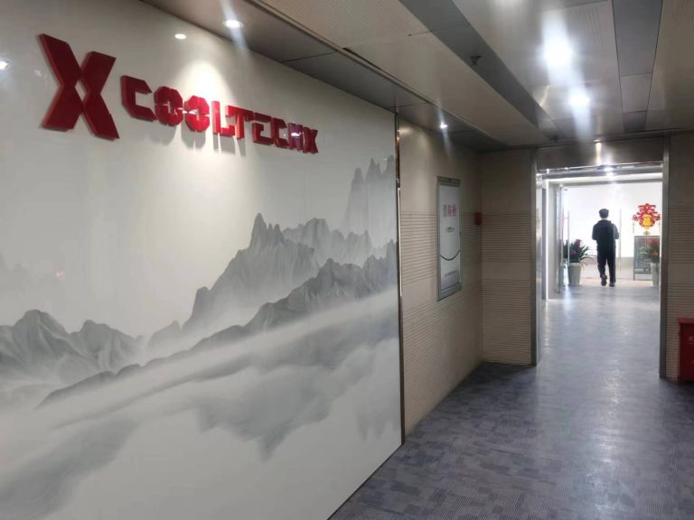 Head office