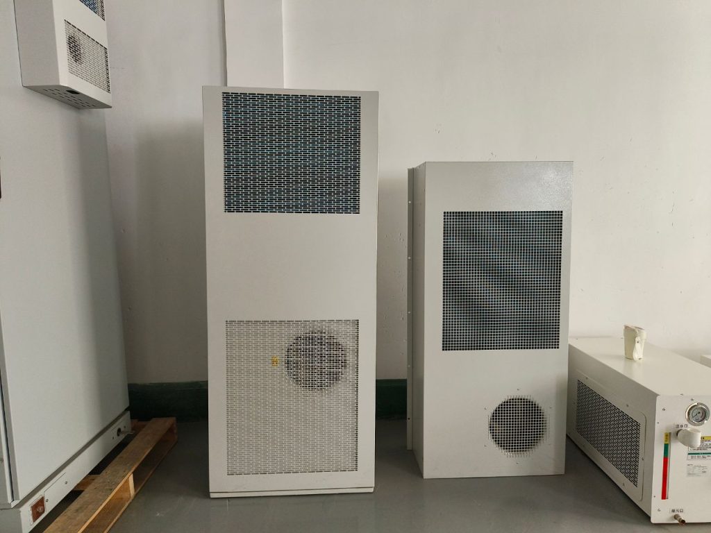 COOLTEC 10,000W Outdoor Cooling Prototype Wins Praise in Czech Republic插图1