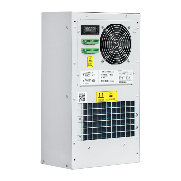 COOLTEC SHIPS OUTDOOR AIR CONDITIONERS TO CHILE插图1