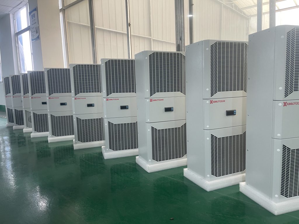 COOLTECHX Strengthens Foothold in Saudi Arabia with Repeat Order, Replacing Global Leading Manufacturers!插图