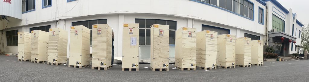 Korean Client Case Study: Repeat Orders for 10kW Electric Air Conditioners插图