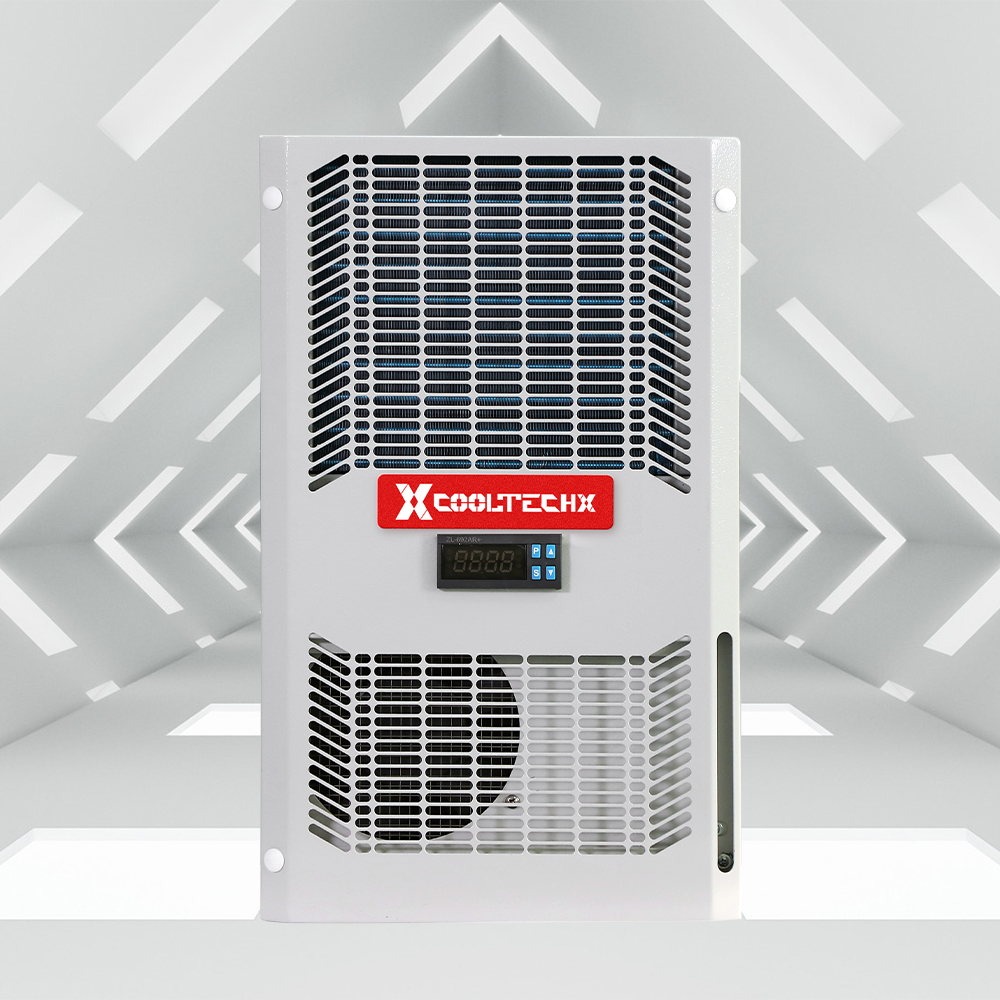 Cooltec Industrial Panel Air Conditioners Solve Overheating Issues at Ghanaian Electronics Plant, Boosting Efficiency and Reliability插图