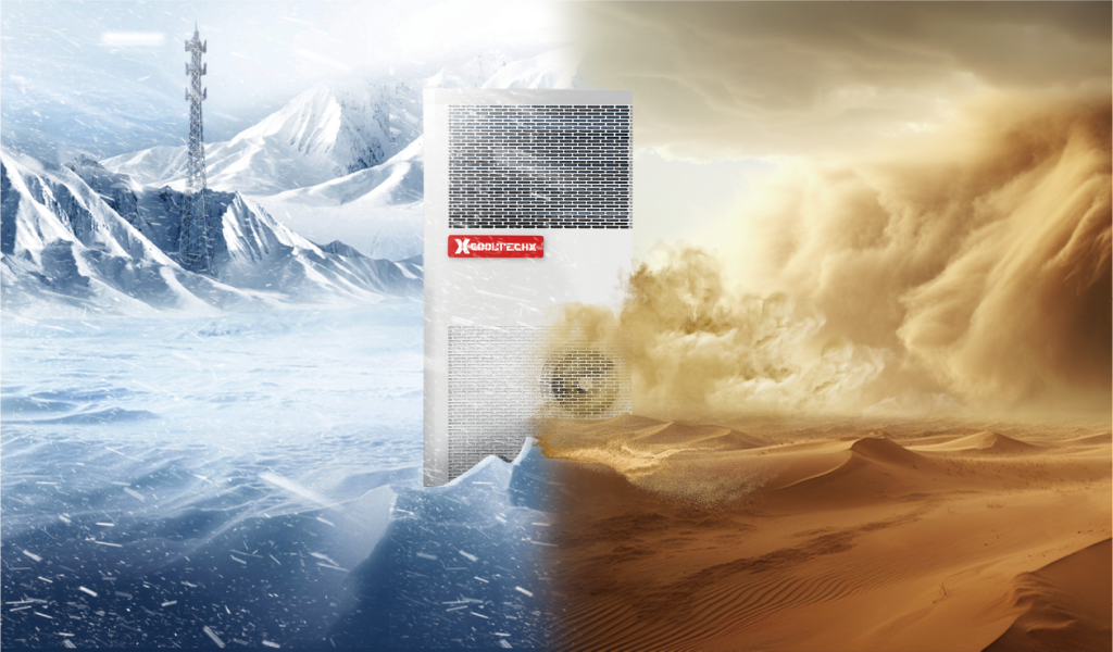 How to Choose the Right Enclosure Air Conditioner for Your Application in 2025?插图2
