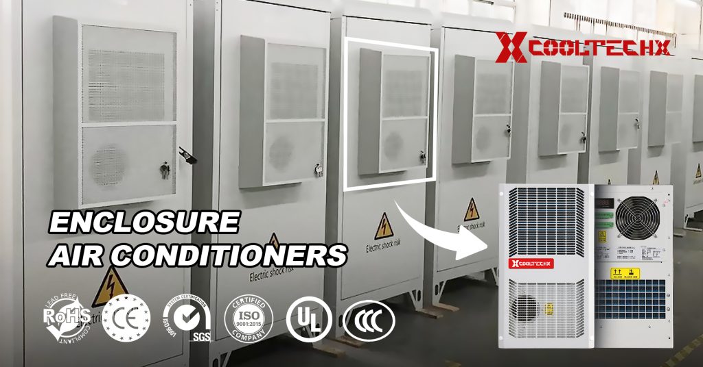 Guía de Instalación 2025 para Aires Acondicionados de Gabinete Eléctrico e Industrial插图1