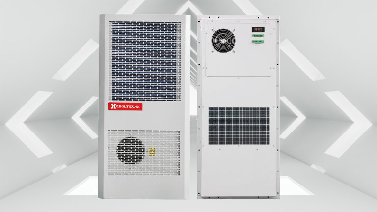 Outdoor Enclosure air conditioner