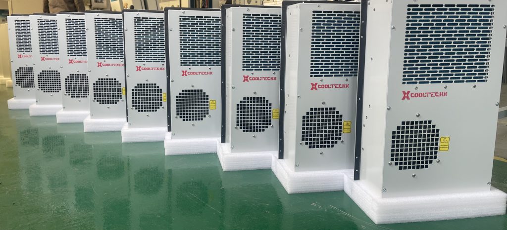 COOLTEC Marks Strategic Entry into ASEAN Market with Successful Pilot ...