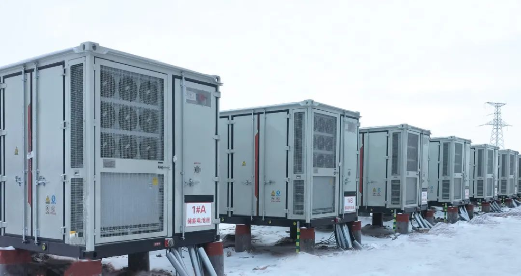 How to Optimize Thermal Management for Battery Energy Storage Systems in 2025插图