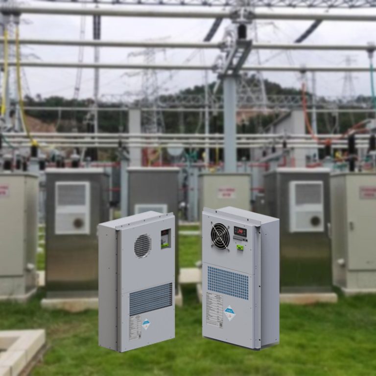 air conditioner dc