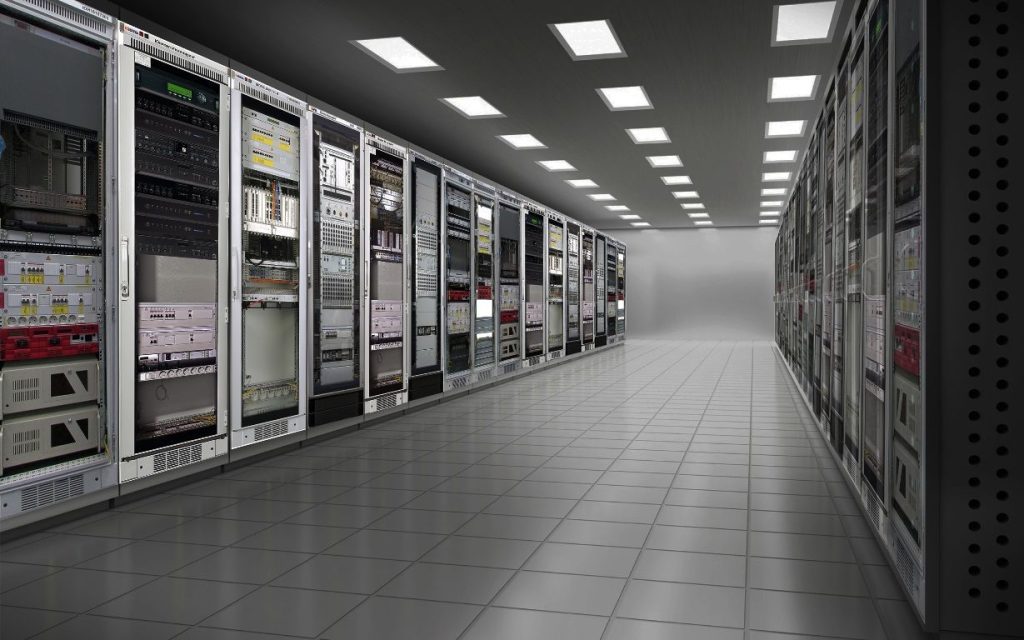 DC Air Conditioners: The Solution to Telecom Cabinet Overheatingๆๅพ1 DC Air Conditioners: The Solution to Telecom Cabinet Overheatingๆๅพ1