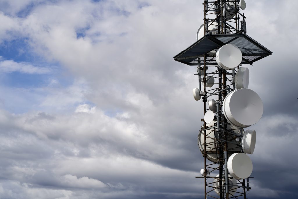 DC Air Conditioners: The Solution to Telecom Cabinet Overheating插图