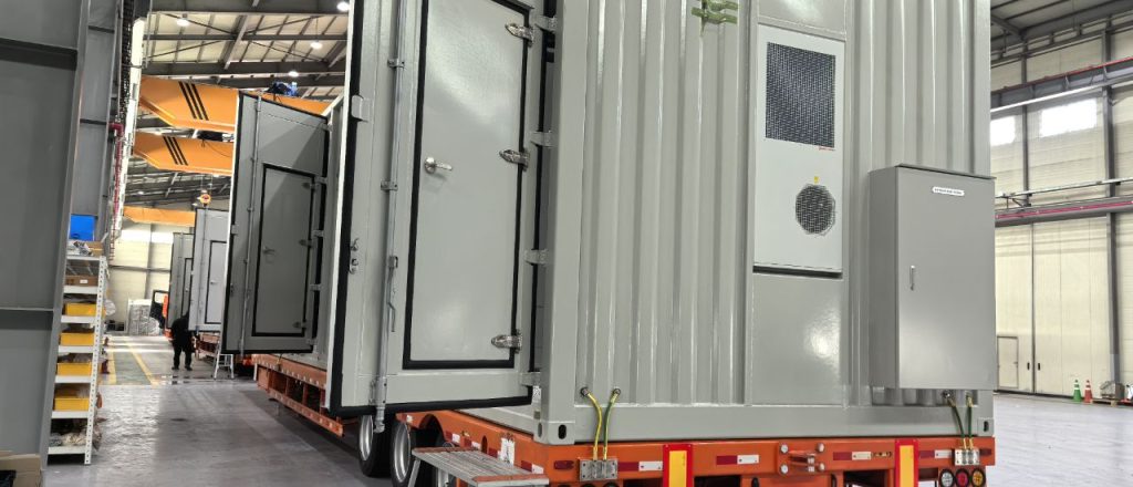 How to Choose the Cabinet Air Conditioner for Equipment Protection?插图2
