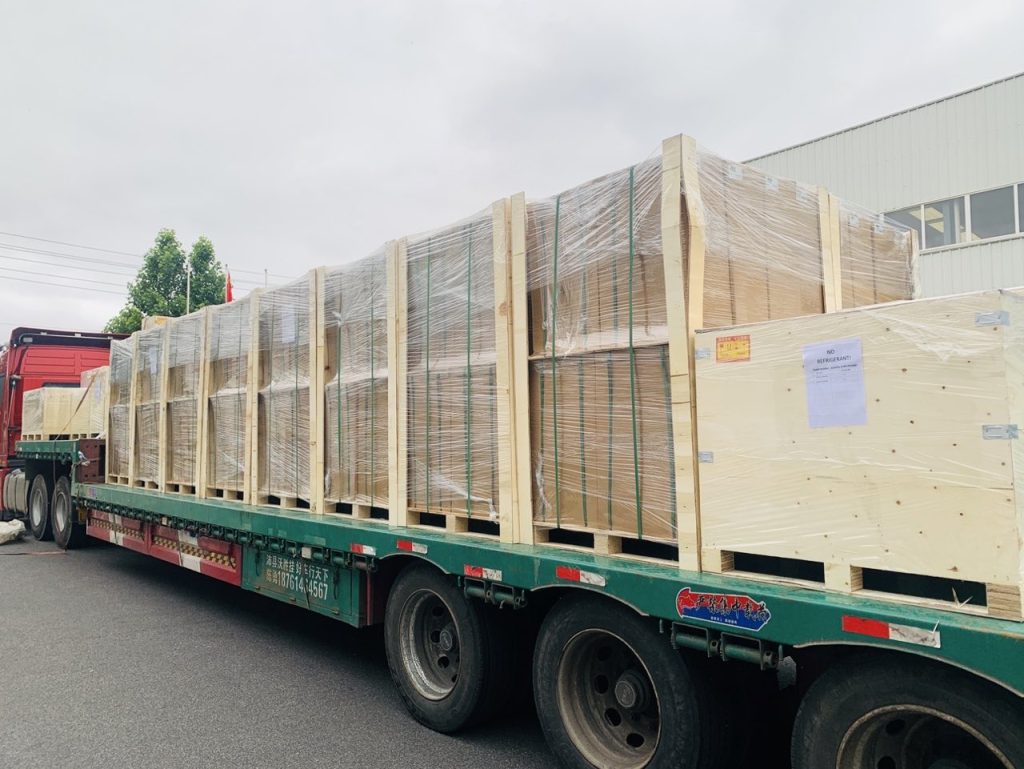 Cooltec’s Two-Month Tariff Ordeal: How a Shipment Trapped in Shanghai Finally Reached the U.S.插图3