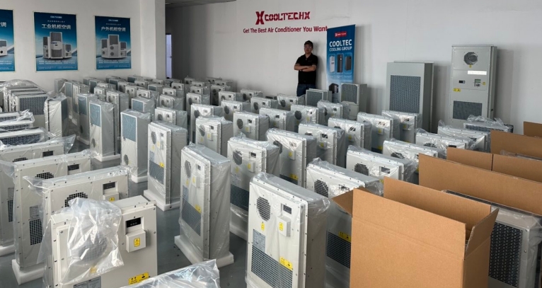 Cooltec’s Two-Month Tariff Ordeal: How a Shipment Trapped in Shanghai Finally Reached the U.S.插图1