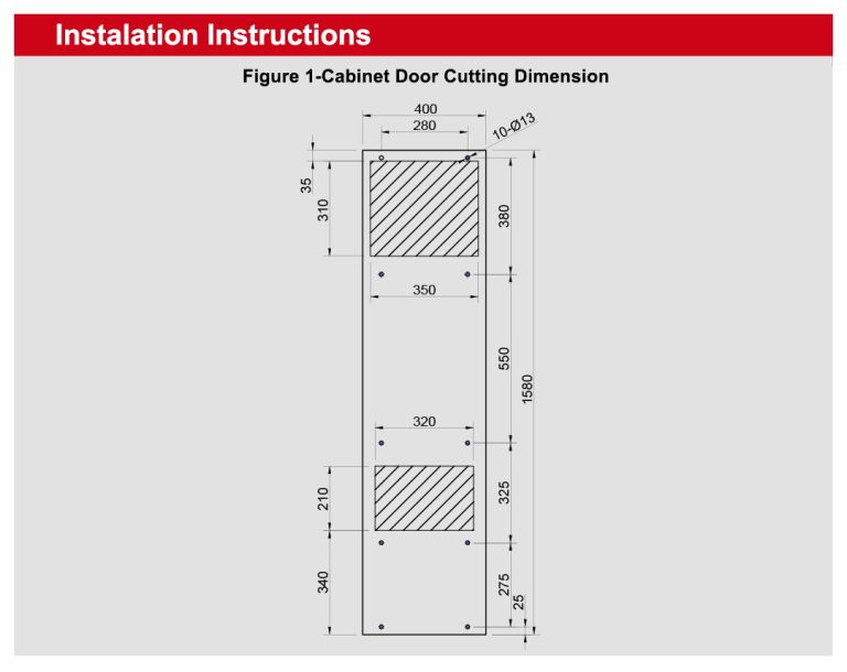 Cabinet Air Conditioner CTC030AN_01 (4)