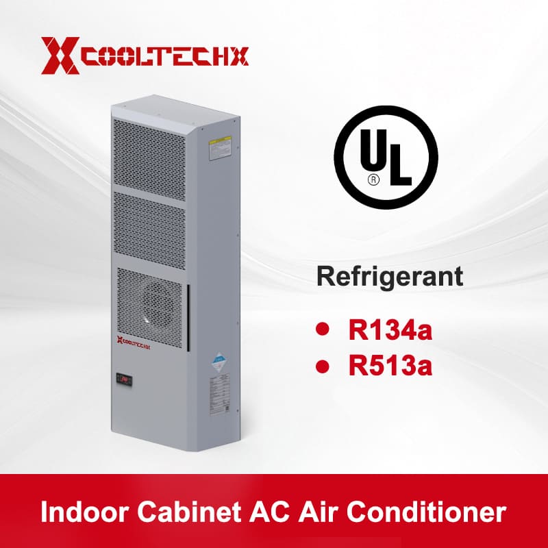 Repeat Order: 1500W Indoor Air Conditioners Delivered to Russia | Cooltechx缩略图
