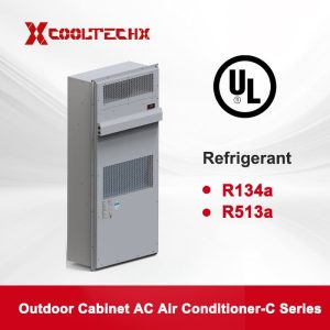 Cooltec Successfully Delivers Customized 20kW Outdoor Cabinet Air Conditioner for Mexico Power Project插图 Cooltec Successfully Delivers Customized 20kW Outdoor Cabinet Air Conditioner for Mexico Power Project插图
