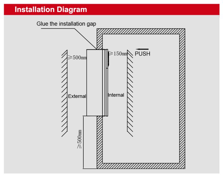 Ourdoor Cabinet Industrial Air Conditioner CTC015AS_01 (5)