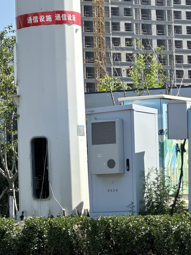 DC or AC Cabinet Air Conditioner? Pros, Cons, and Best Use Cases插图3