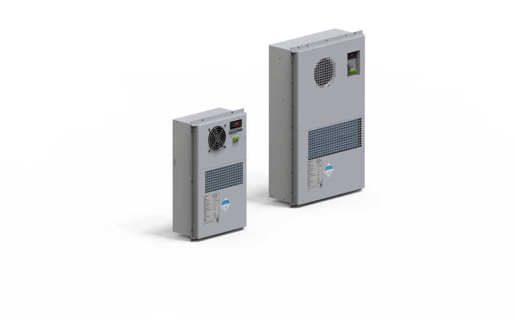 What is a DC air conditioner and how does it work插图