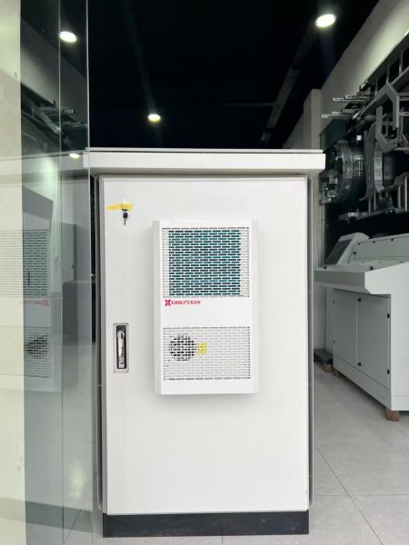 2025 Top Applications of Industrial Air Conditioner in Modern Industry插图3
