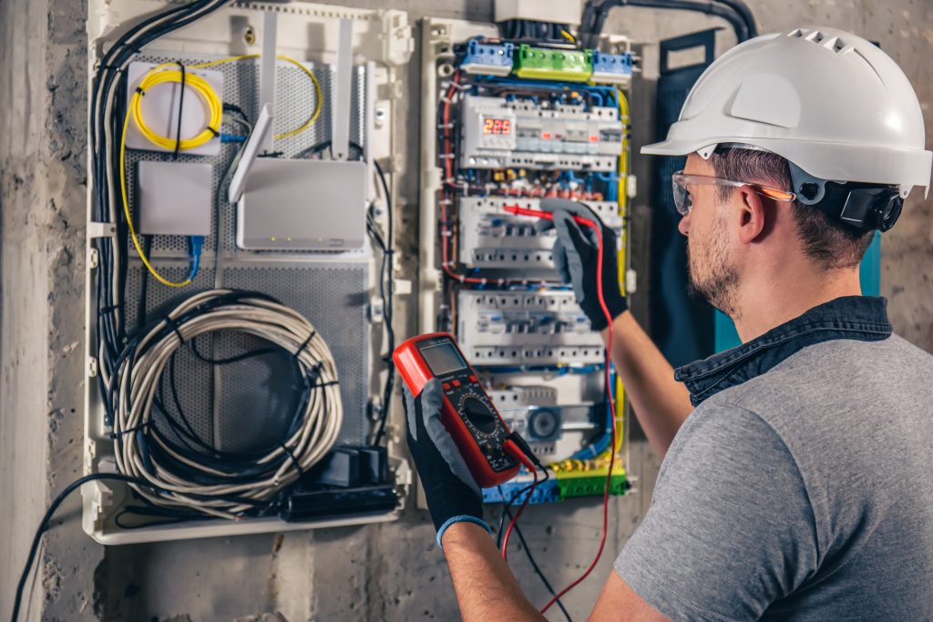 Why Your Electrical Panel Needs a Cabinet Cooler: Overheating Risks and Solutions插图2