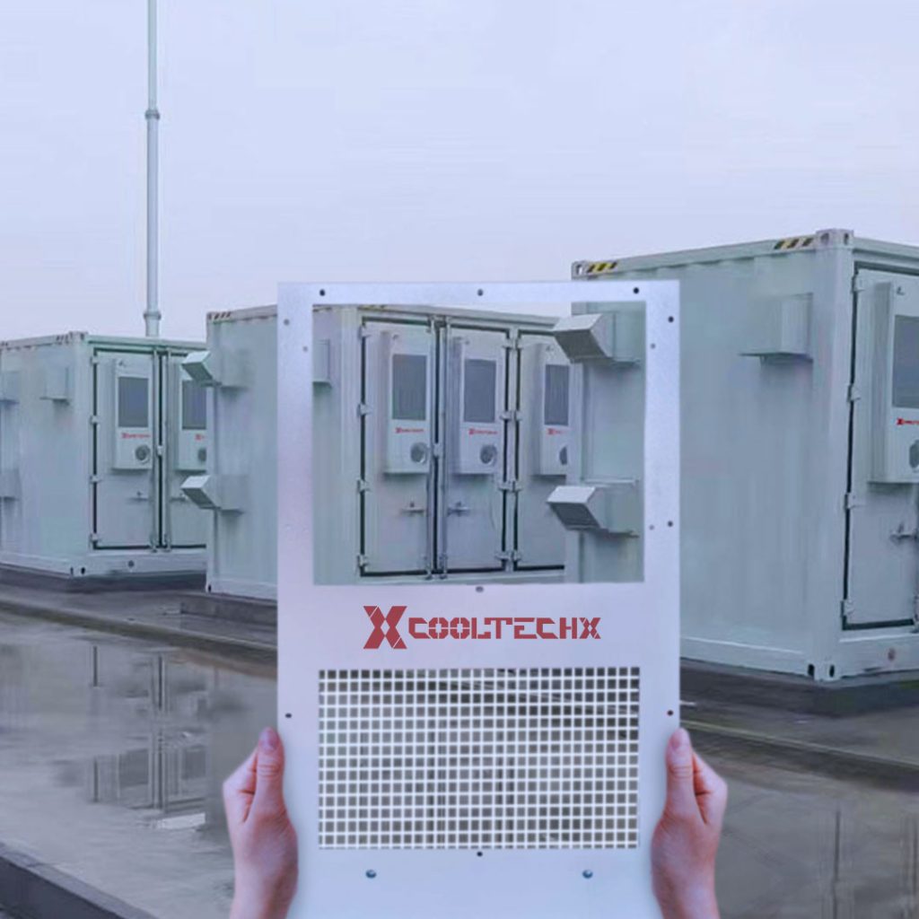 How to Choose the Right Air Conditioner Enclosure for Industrial Equipment缩略图 How to Choose the Right Air Conditioner Enclosure for Industrial Equipment缩略图