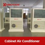 Saudi Arabia – Industrial Cabinet Cooling Solution (1000W)插图