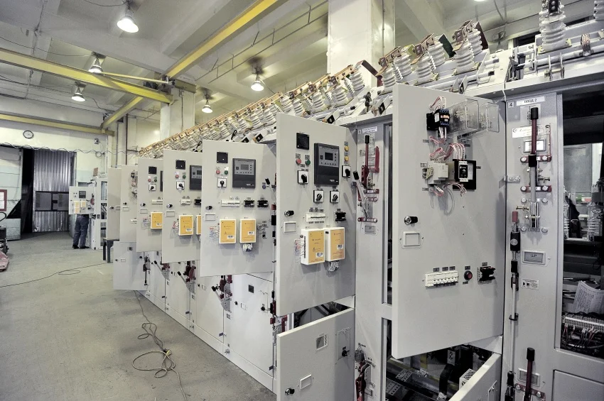 How to Choose Panel Cooling Systems: 6 Environmental Factors That Matter?插图