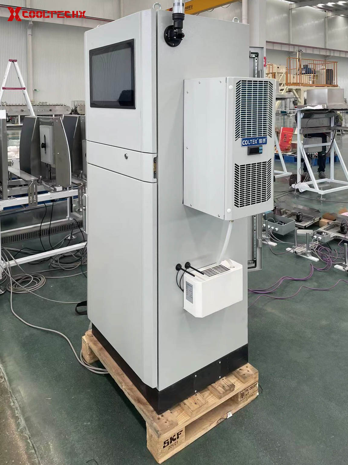 COOLTEC's Global Strategy Powers Growth, Spain Highlights Product ...