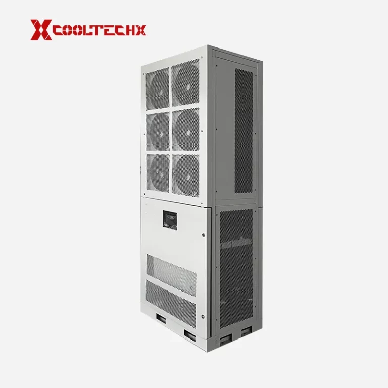 Cooltechx Energy storage air conditioner 1-4MWH (1)