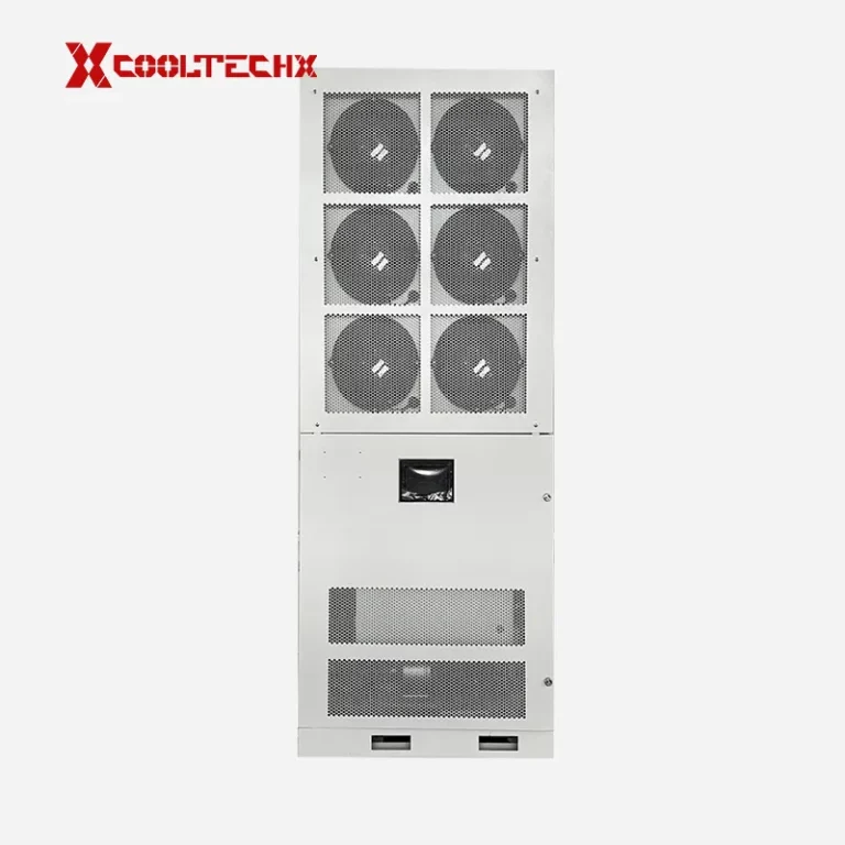 Cooltechx Energy storage air conditioner 1-4MWH (2)