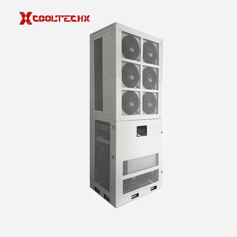 Cooltechx Energy storage air conditioner 1-4MWH (3)