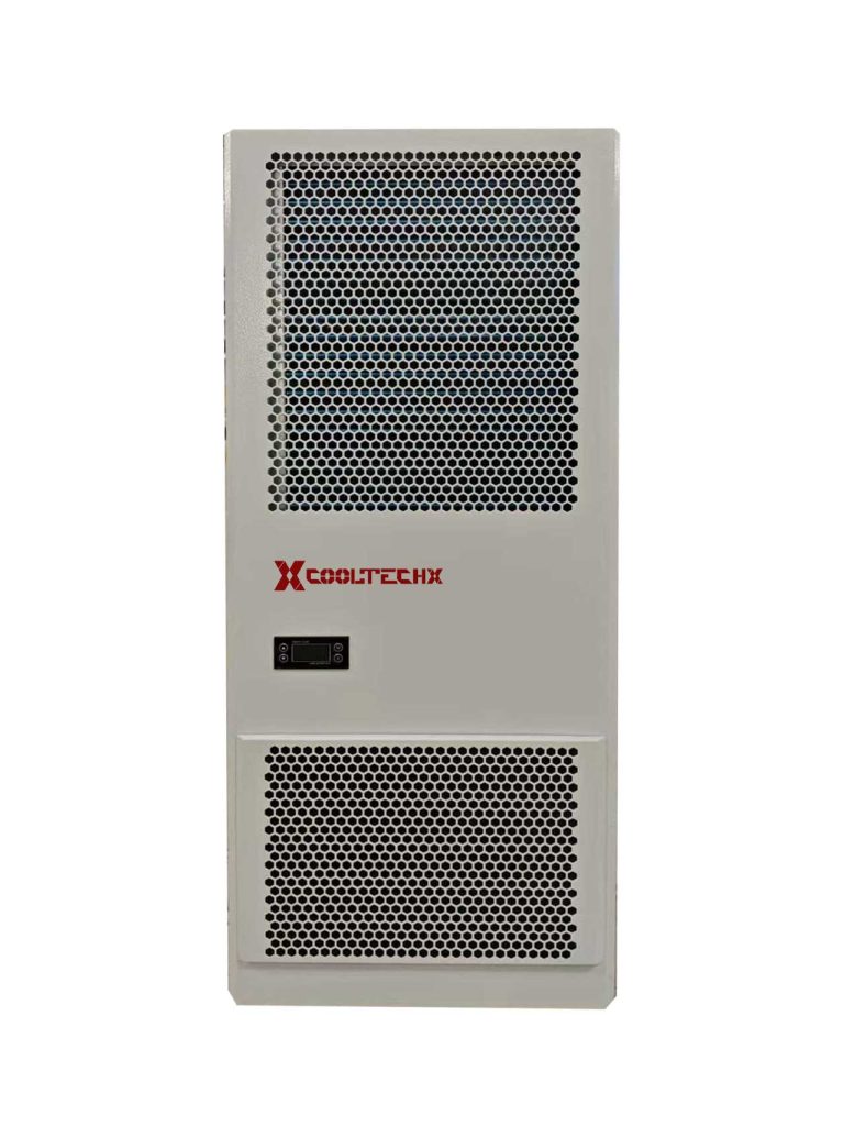 UL-Certified Outdoor Cooling Solution for Leading Korean Consumer Electronics Company – 1000W & 3000W Air Conditioners插图