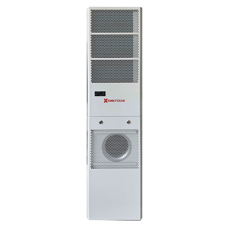 UL-Certified Outdoor Cooling Solution for Leading Korean Consumer Electronics Company – 1000W & 3000W Air Conditioners插图1