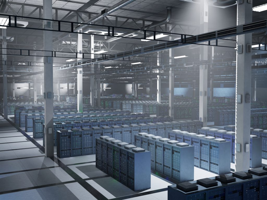 Thermal Management Solutions for Battery Energy Storage Systems in 2025插图2