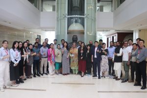 COOLTECHX Welcomes Pakistani Delegation: Driving Energy Storage & Data Center Cooling Innovation插图3 COOLTECHX Welcomes Pakistani Delegation: Driving Energy Storage & Data Center Cooling Innovation插图3