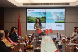 COOLTECHX Welcomes Pakistani Delegation: Driving Energy Storage & Data Center Cooling Innovation插图1 COOLTECHX Welcomes Pakistani Delegation: Driving Energy Storage & Data Center Cooling Innovation插图1