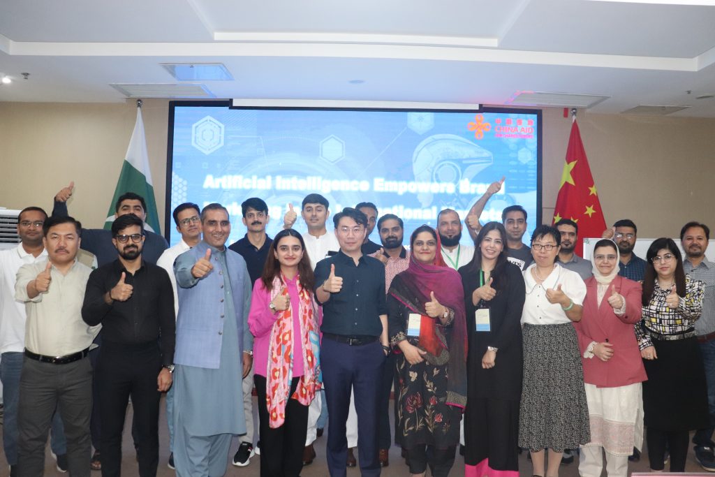 How Cooltechx Helped Pakistan’s Trade Officials Build Brands with Data and Automation缩略图