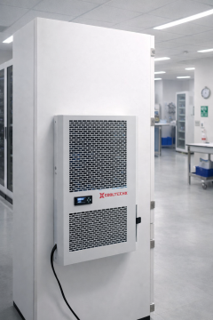 Customized Enclosure Air Conditioner