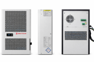 Super Quiet Customized Enclosure Air Conditioner Solutions插图 Super Quiet Customized Enclosure Air Conditioner Solutions插图