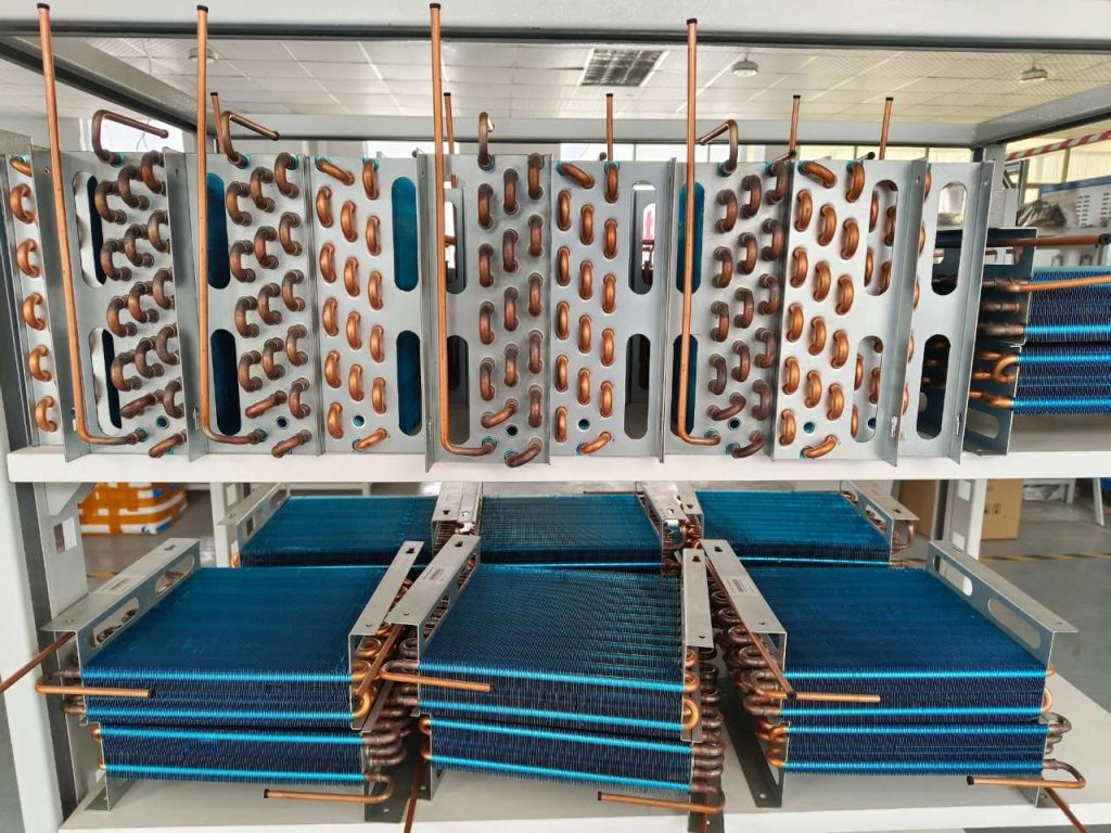 Case Study: COOLTECHX CTACD0626D Air Conditioner Ensures Reliability for Outdoor Power Cabinets in Slovenia插图1